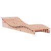 vidaXL Solseng 205x60x31,5 cm heltre douglas gran