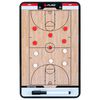 Pure2Improve Dobbeltsidig trenerbrett basketball 35x22 cm P2I100620