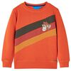 vidaXL Barnegenser oransje 92
