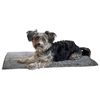 Kerbl Hundematte Superbed 80x50 cm m&oslash;rkegr&aring; 81264