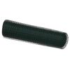vidaXL Sekskantet gjerde 0,4 x 100 m PVC Gr&oslash;nn