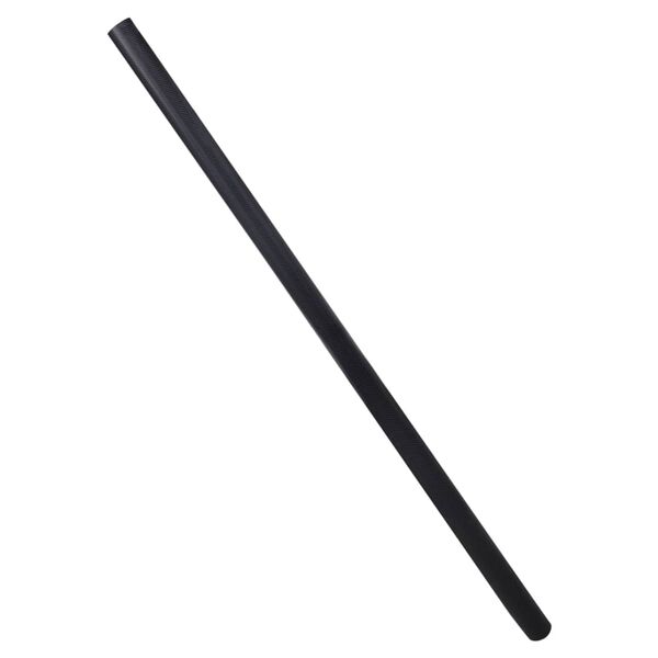 vidaXL Bilfolie 4D svart 100x150 cm