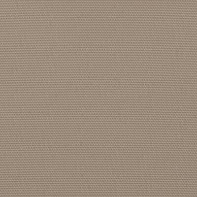 vidaXL Balkongskjerm gråbrun 75x1000 cm 100% polyester oxford