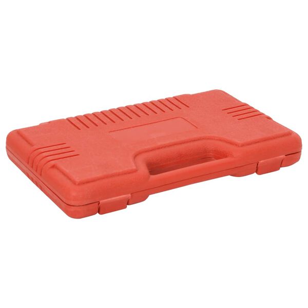 vidaXL Bremsestempelverktøy sett i 13 deler