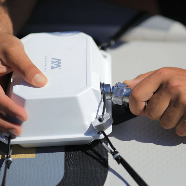 Aqua Marina Batteripakke Li-ion til Power Fin 240 W