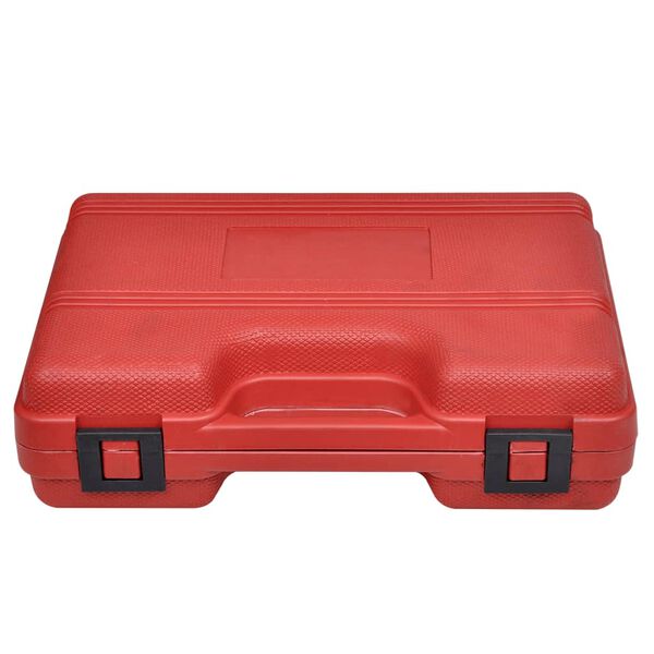 Underramme mont./demont. verkt&oslash;ysett for Mercedes Benz W220&W211&W203