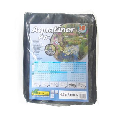 Ubbink Damduk AquaLiner PVC 6x4 m 1061252