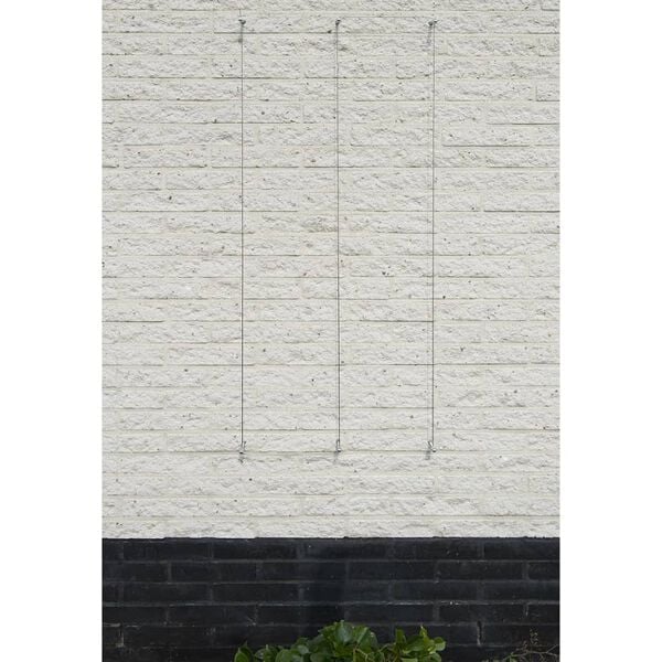 Nature Tr&aring;d-espaliesett for klatreplanter 2 stk