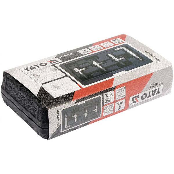 YATO Verkt&oslash;ysett for registerreim VW Seat Skoda