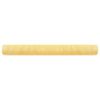 vidaXL Skjermnett beige 1x50 m HDPE 195 g/m&sup2;