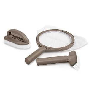 Intex Vedlikeholdssett til spa 28004