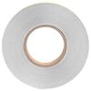 vidaXL Reflekterende tape gul 2,5 cm x 50 m PVC