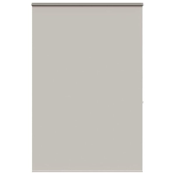 vidaXL Dusjrullgardin Cassonetto 150x240 cm Stoff Bredde 146 cm