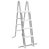 Intex 4-trinns sikkerhetsstige for basseng 122 cm
