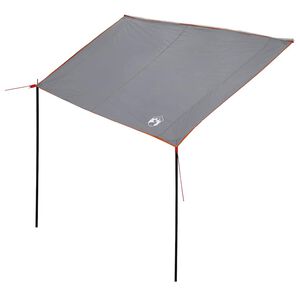 vidaXL Vannavvisende Tarp med tak