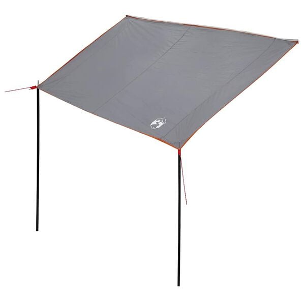 vidaXL Vannavvisende Tarp med tak