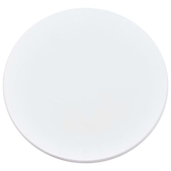 vidaXL Barsett 3 deler plast gul