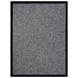 vidaXL D&oslash;rmatte gr&aring; 40x60 cm