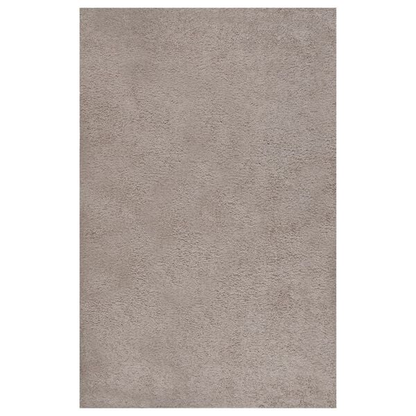 vidaXL Flossteppe lang luv beige 200x290 cm