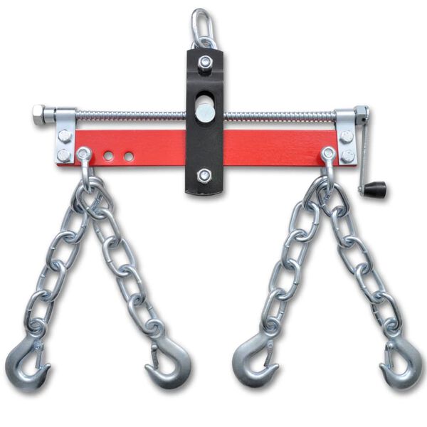 Løfteåk 900 kg til Manuell Kran