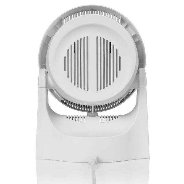 Medisana Infrar&oslash;d lampe IR 850 hvit