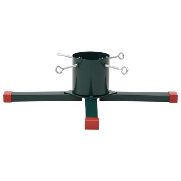 vidaXL Juletrefot 60x60x16 cm