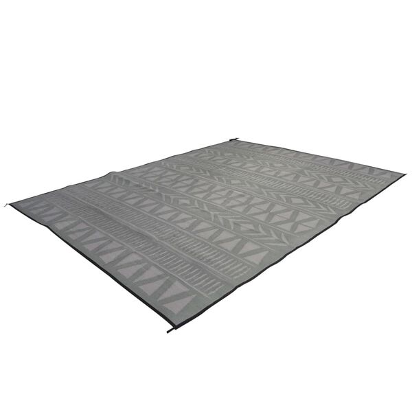 Bo-Camp Uteteppe Chill mat Oxomo 2,7x3,5 m XL due