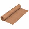 vidaXL Korkrull Brun 100 x 200 x 0,5 cm Kork
