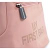 CHILDHOME Barnesekk My First Bag rosa