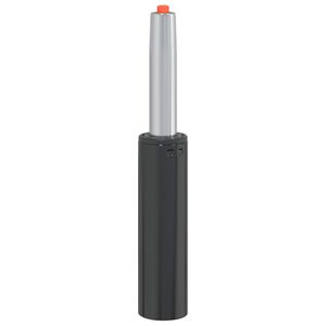 vidaXL Gassylinder til kontorstol Svart 239-309 mm Jern