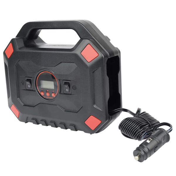 Br&uuml;der Mannesmann Kompakt kompressor 12 V