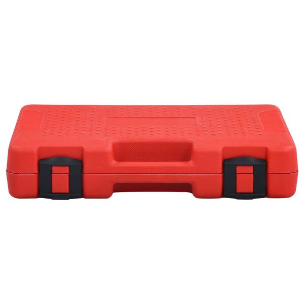 vidaXL Oljetrykkm&aring;ler 12 delers sett