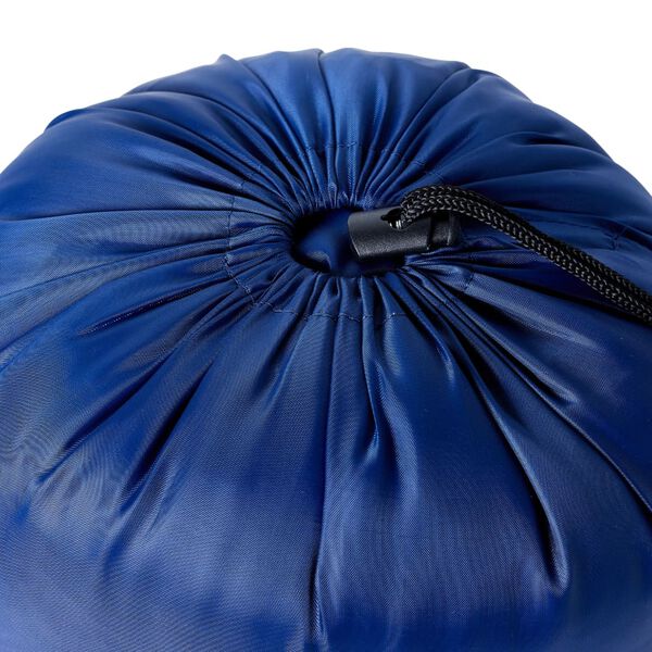 vidaXL Sovepose for voksne camping 3 sesonger