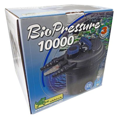 Ubbink Damfilter BioPressure 10000 11 W 1355410