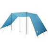 vidaXL Vannavvisende Tarp person 302 x 240 x 240 cm Vanntett