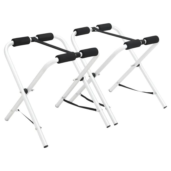 vidaXL Kajakktralle 90 kg aluminium