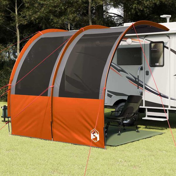 vidaXL Vannavvisende Tarp