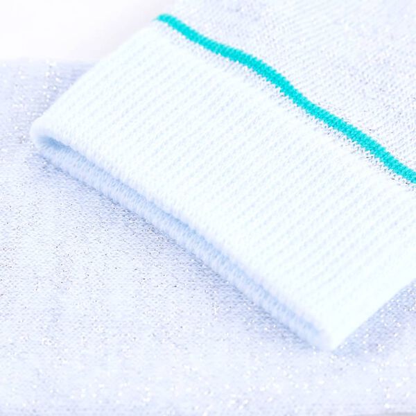 Barnesokker 5 par EU 30-34