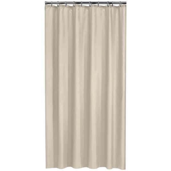 Sealskin Dusjforheng Granada 180 cm beige 217001360