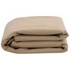 vidaXL Frostbeskyttelse Plantefleece Dekker 3 pcs Beige 2,5 x 3,14 m
