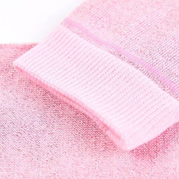 Barnesokker 5 par EU 30-34