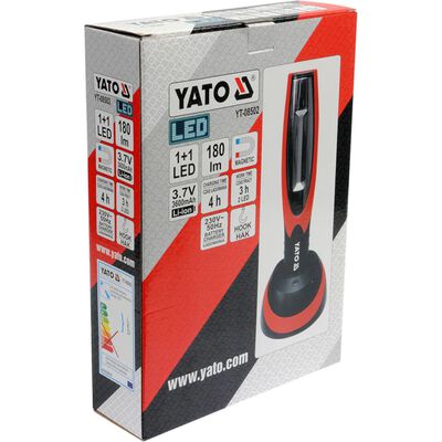 YATO LED-arbeidslys YT-08502