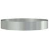 Galvanised