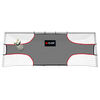 Pure2Improve Treningsnett 732x244x244 cm PE