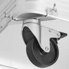 ProPlus Hjul for transportkasse 4 stk