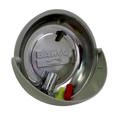 BAHCO Magnetiske brett rund 15 cm BMD150