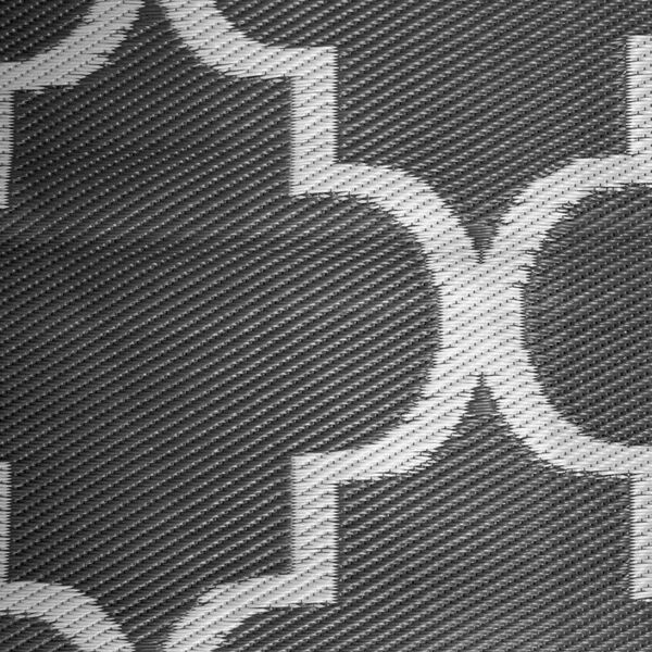 Bo-Camp Uteteppe Chill mat Casablanca 2x1,8 m M champagne