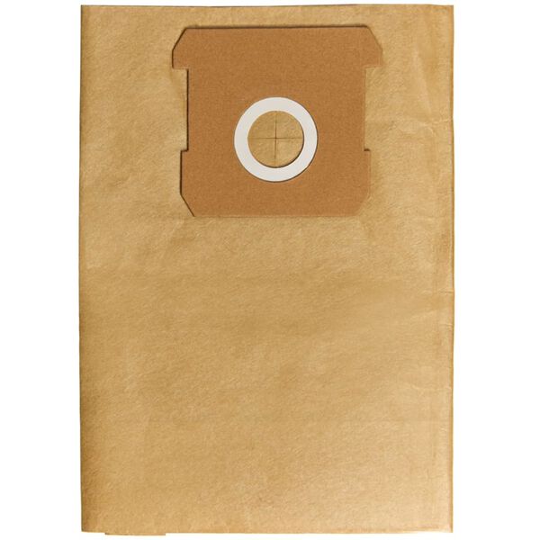 Einhell 5stk St&oslash;vsugerposer 12 L