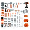 Smoby Arbeidsbenk for barn BLACK+DECKER Bricolo Ultimate