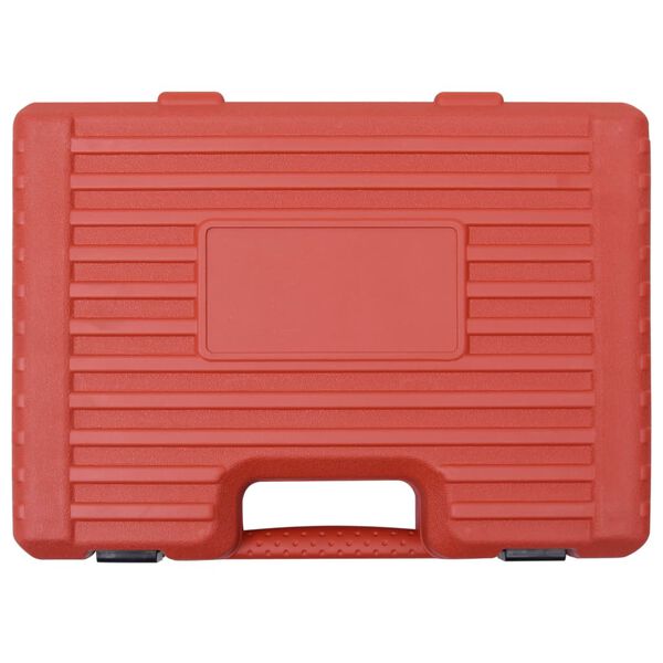 vidaXL Injektor diesel/bensin trekkersett 23 deler